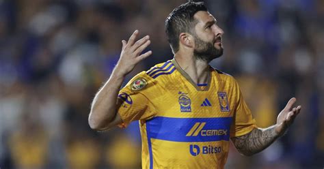 “gignac Le Hace Daño A La Liga Mx” Aseguran Martinoli Luis García Y