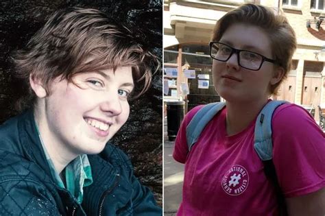 Transgender Teen Told His Mum He Was Going To Have A Sex Change Aged