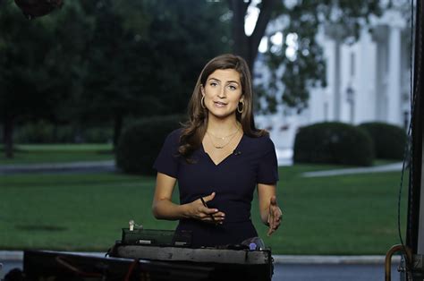 The White House Banned A Reporter From A Press Conference After She