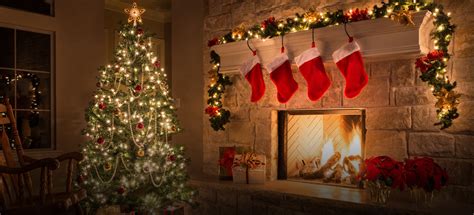 Christmas: Holiday Traditions and Gifts | HISTORY