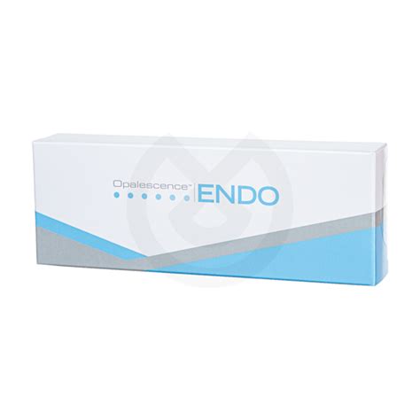 Opalescence Endo Mini Refill Ultradent Proclinic