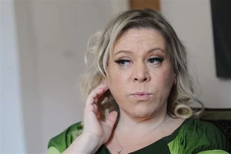 Shameless Star Tina Malone Reveals Boob Horror Story After Breast