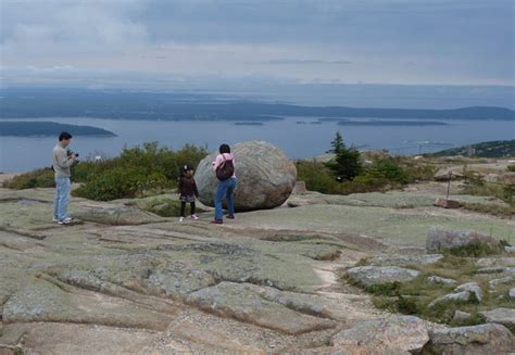 Acadia National Park | Photo of the Day | Noozhawk