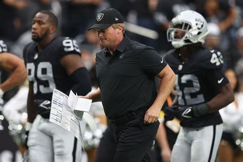 Nfl Trade Rumors Trade Targets The Raiders Should Pursue