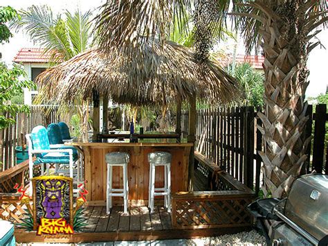 Our Portfolio Big Kahuna Tiki Huts