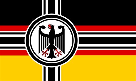 Greater Germanic's Reich | TheFutureOfEuropes Wiki | Fandom