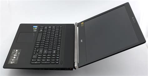 Acer Aspire V Nitro Black Edition Vn G With Intel Realsense D