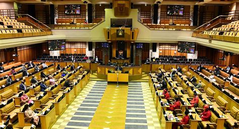 New Sadc Law Set To Inspire Stronger Parliamentary Committees New Sadc