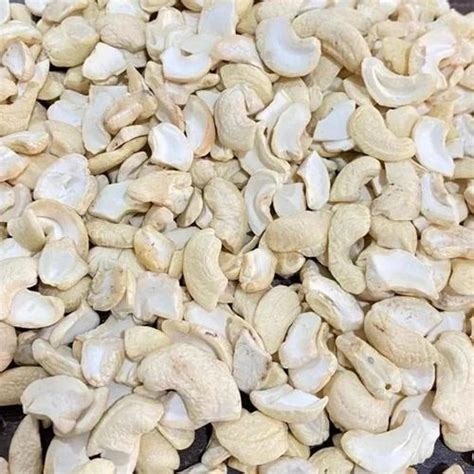 Broken LWP Split Cashew Nut At Rs 600 Kg In New Delhi ID 2849758795962