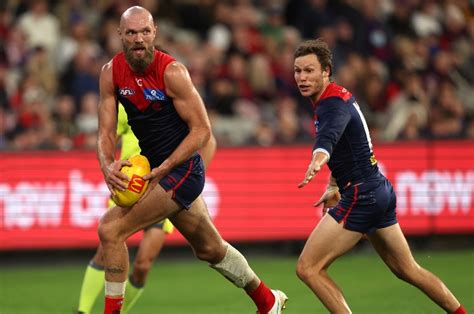 Richmond Tigers Vs Melbourne Demons Tips And Predictions Dees To Cruise