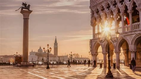 Quelle Est La Meilleure P Riode Pour Aller Venise