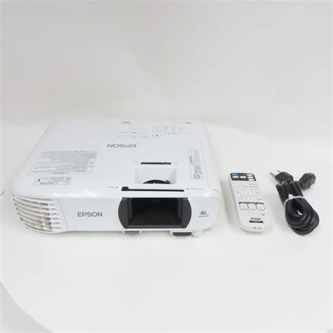 Epson H A Home Cinema Full Hd P Lcd Projector