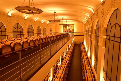 Private Tour In Saint Emilion Underground Monuments And Grands Crus