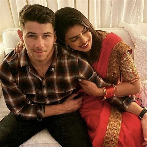 Priyanka Chopra Dedicates Special Video For Husband Nick And Jonas