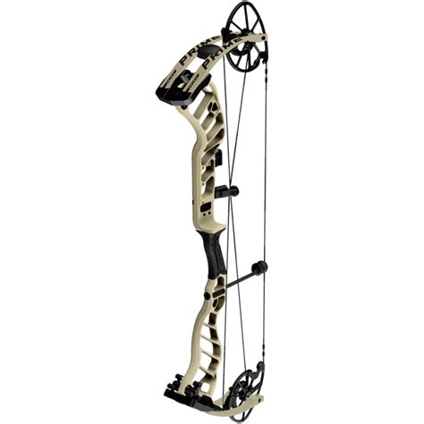 Prime Revex 4 Compound Bow High Altitude Archery