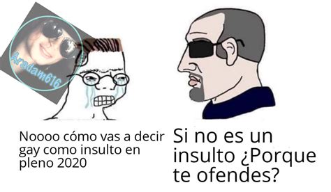Gay Meme Subido Por Aradam616 Memedroid