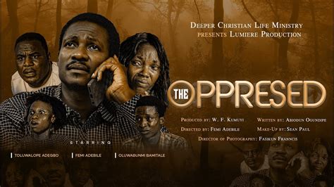 Lumiere Drama Series The Opressed YouTube