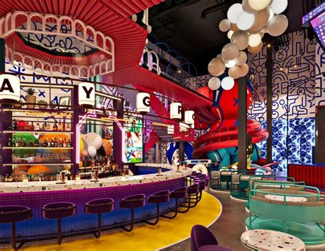 25 Totally Fun And Immersive Things To Do In Las Vegas GoVegasGuide