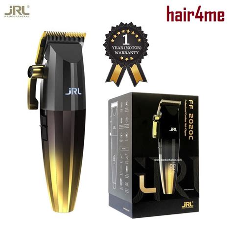 ของแท้ JRL FF2020C 2020T ปัตตาเลี่ยนไฟฟ้า พร้อมจอแสดงผล LED สําหรับร้าน ...
