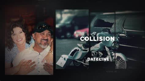 Watch Dateline Episode Collision