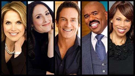 From Katie Couric to Ricki Lake: A Guide to Daytime’s New (but Familiar) Faces