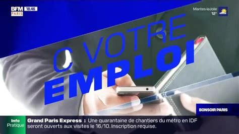 C Votre Emploi Paris Relance Les Bons Plans Pour Les Jeunes D Idf