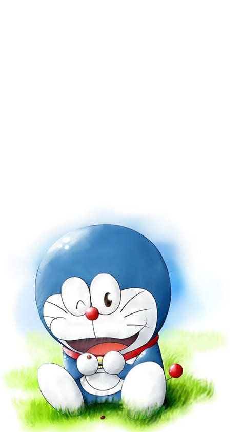 Doraemon Melody Sleep Hd Phone Wallpaper Peakpx