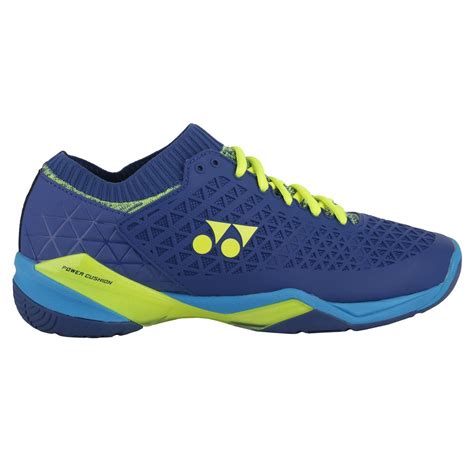 Buty Yonex Power Cushion Eclipsion Z Men Midnight Navy Squash Shoes