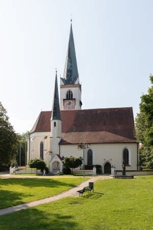 Kirche St Wolfgang