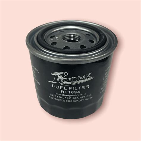 Ff Fuel Filter Ampol Sorell Service Station