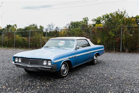 1964 Buick Skylark | GAA Classic Cars