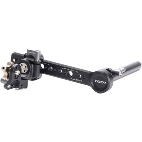 Tilta Rotating EVF Bracket For Sony BURANO ESR T18 REB B H Photo