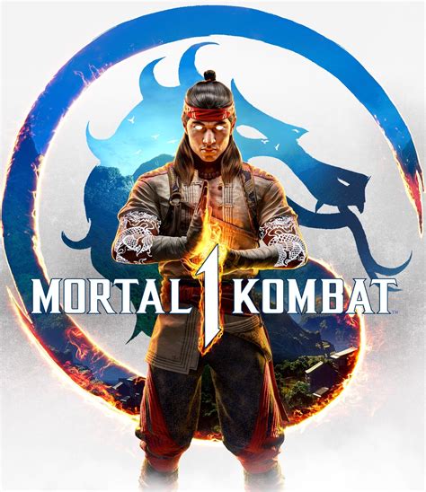 Mortal Kombat 1 dodaje mnoštvo novih likova! dodaje tri nova lika!