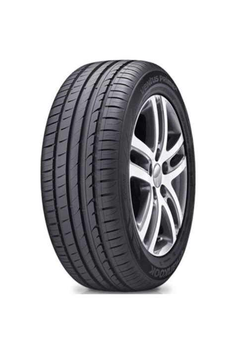Hankook 225/60 R17 99H Ventus Prime 2 K115 Yaz 4x4 2024 - Fiyatı, Yorumları