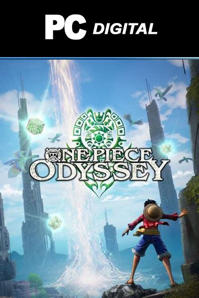 Cheapest One Piece Odyssey Pc Steam Ww Livecards Net