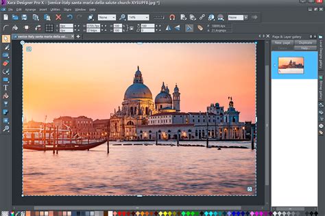 Xara Designer Pro X Review 2025 Main Features And Ratings