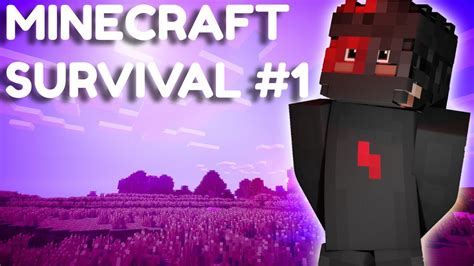 Nowa Przygoda I Pierwsze Diaxy Minecraft Survival Youtube