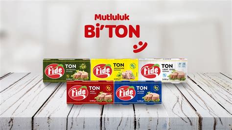 Mutluluk Biton Fide Ton Youtube