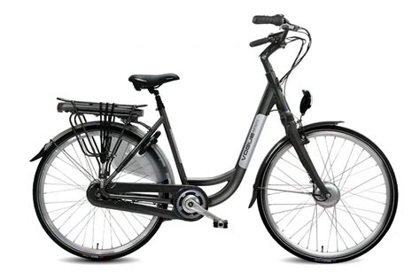 Vogue Infinity E Bike 8spd Monoshock Grijs Nieuwe Fiets Kopen Handh