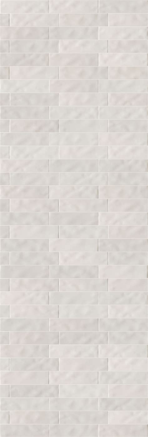 Prisma Off White BR 7x25 - Eliane Revestimentos