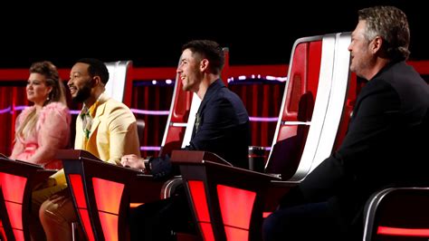 Watch The Voice Episode: Live Top 17 Performances - NBC.com