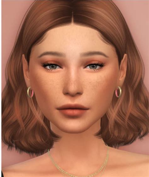 Searching This Hair Request And Find The Sims 4 Loverslab