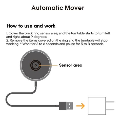 Usb Mouse Mover Jiggler Automatic Mouse Mover Quiet To Keep Computer