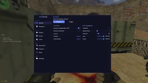 Cheaty Lub Hacki Dla CS 1 6 Counter Strike 1 6