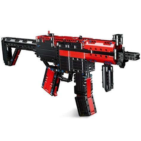 Mp5 Gun Bullets