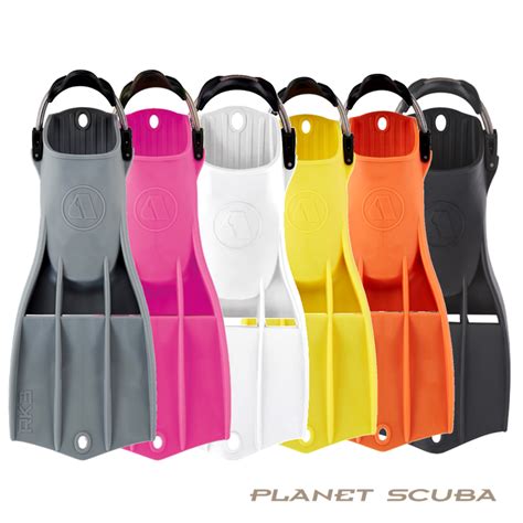 Rk Fins Planet Scuba Malaysia