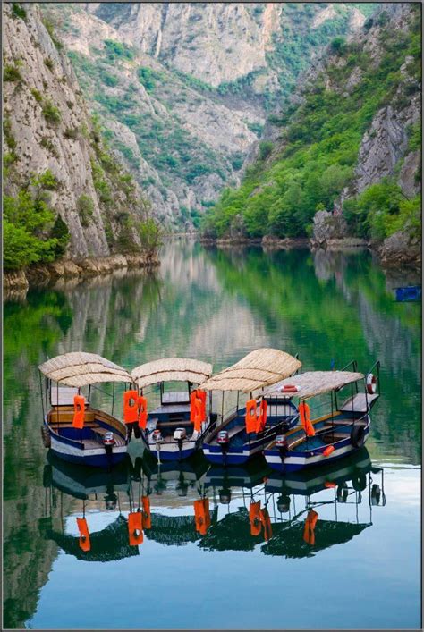 Kanion Matka, Macedonia | Macedonia skopje, Macedonia ohrid, Republic ...