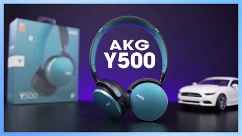 Akg Y500 Review Thiết Kế Cao Cấp Chất Âm Cực Tốt Giá Hợp Lý Youtube