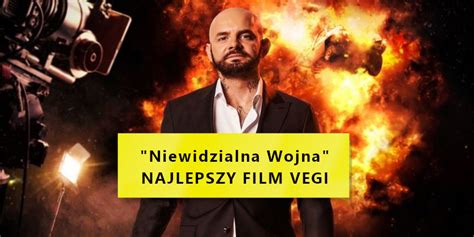 Niewidzialna Wojna Najlepszy Film Patryka Vegi Recenzja Pan Od