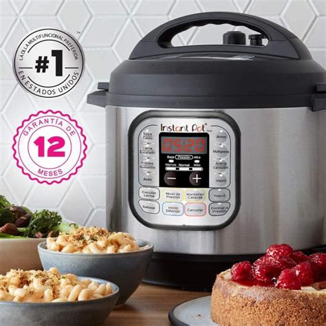 Frijoles En Instant Pot Olla A Presión Eléctrica En 30 Minutos Rosana